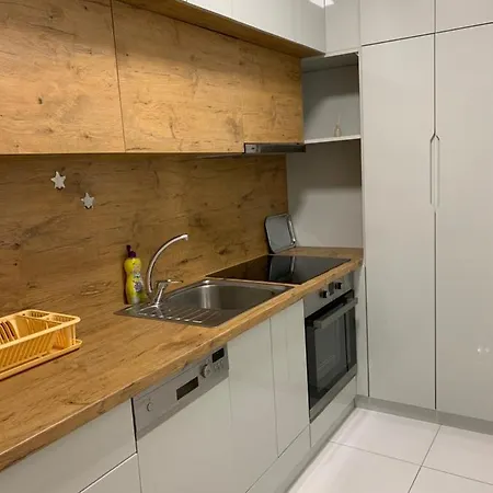 “m” Apartman