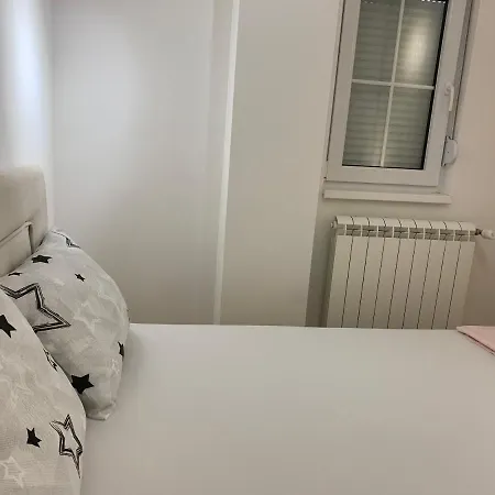“m” Apartman