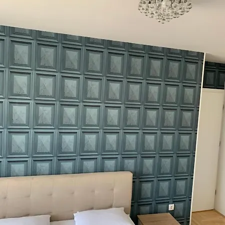 “m” Apartman * Bijeljina