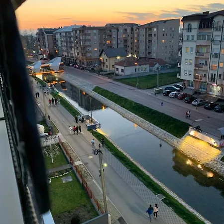 Apartamento “m” Apartman