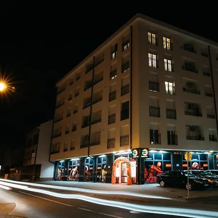 “m” Apartman Bijeljina